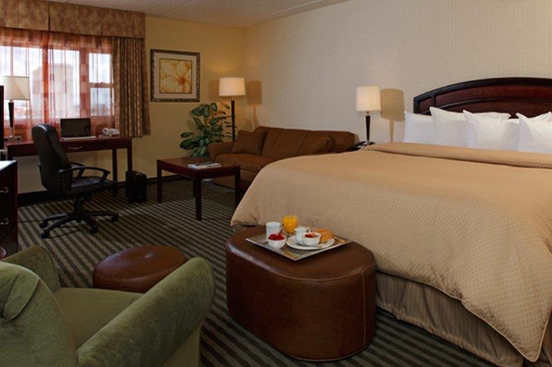 Viscount Gort Hotel, Banquet & Conference Centre Winnipeg Room photo
