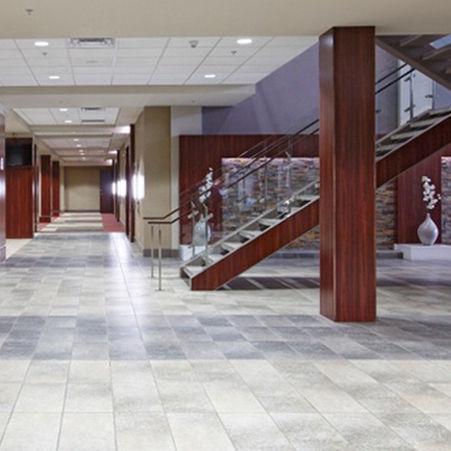 Viscount Gort Hotel, Banquet & Conference Centre Winnipeg Interior photo