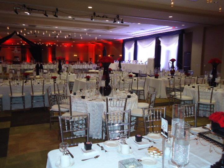 Viscount Gort Hotel, Banquet & Conference Centre Winnipeg Room photo