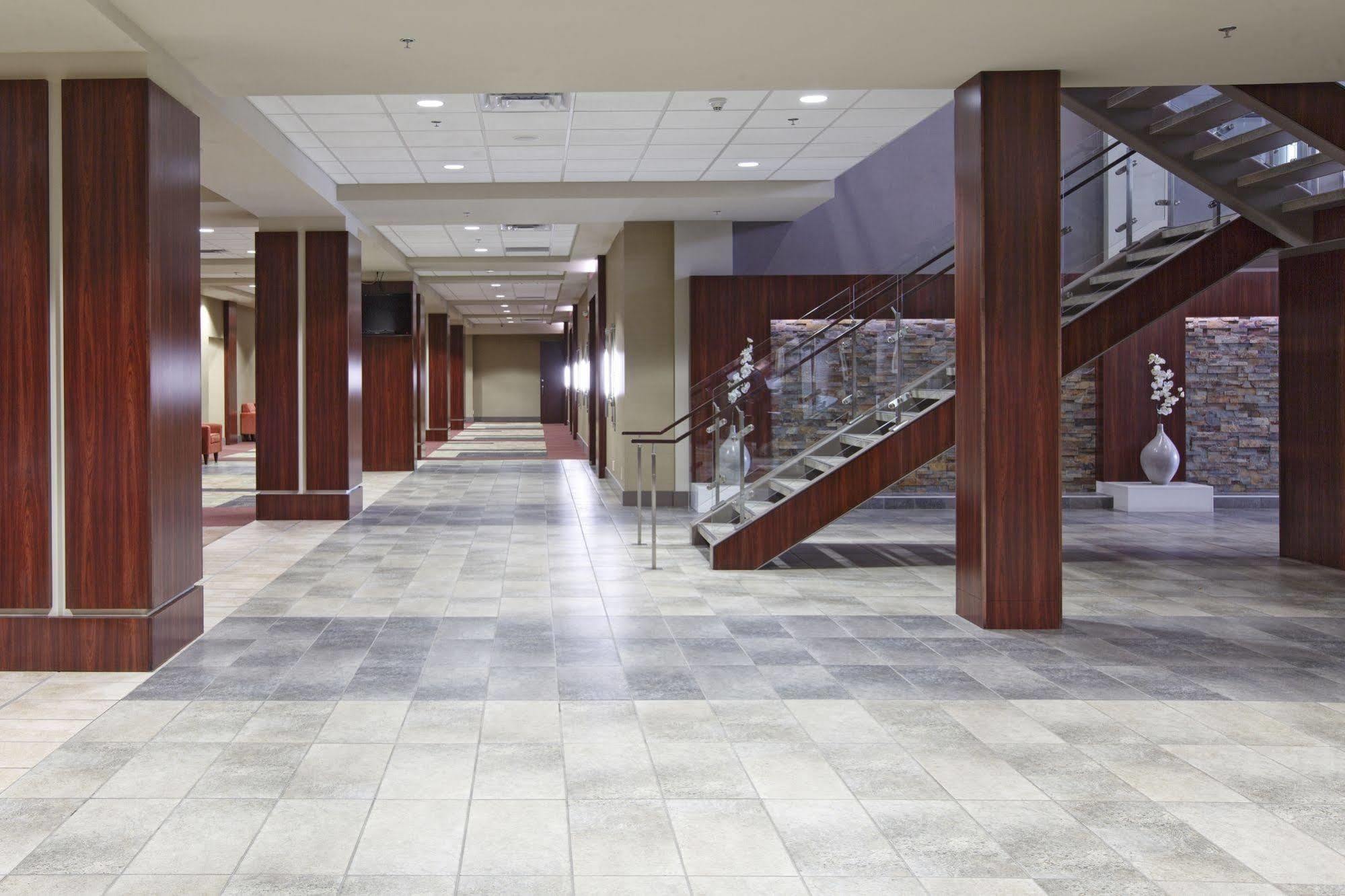 Viscount Gort Hotel, Banquet & Conference Centre Winnipeg Exterior photo