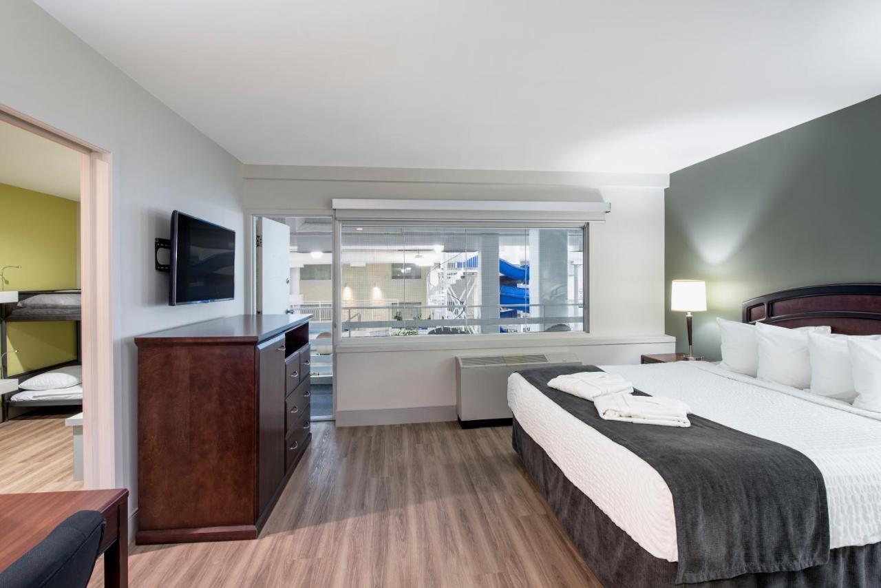 Viscount Gort Hotel, Banquet & Conference Centre Winnipeg Exterior photo